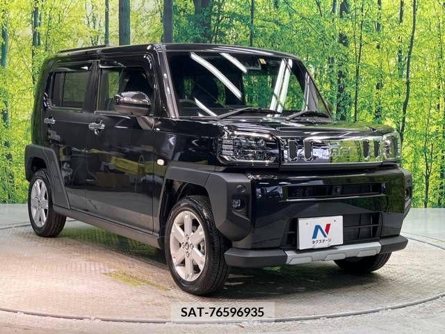 Daihatsu TAFT 2022-05 335648-16