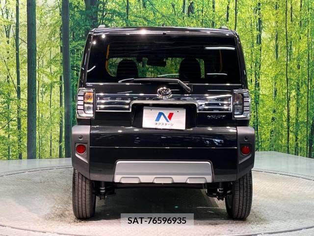 Daihatsu TAFT 2022-05 335648-15
