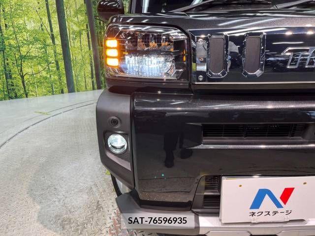 Daihatsu TAFT 2022-05 335648-12