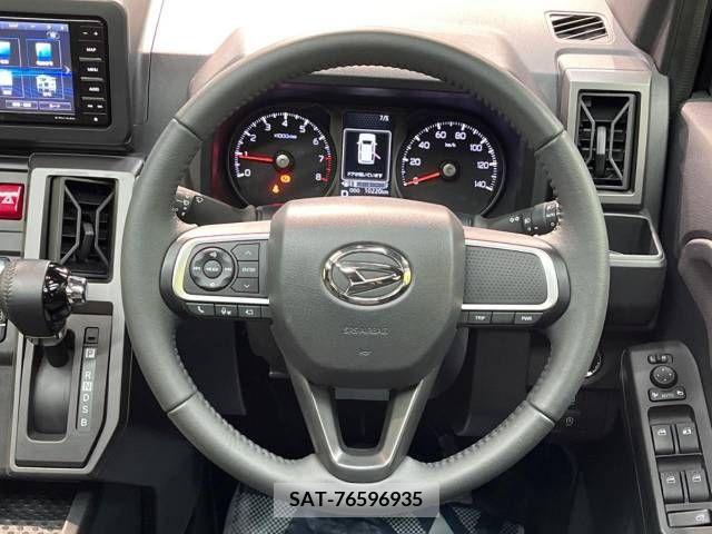 Daihatsu TAFT 2022-05 335648-11