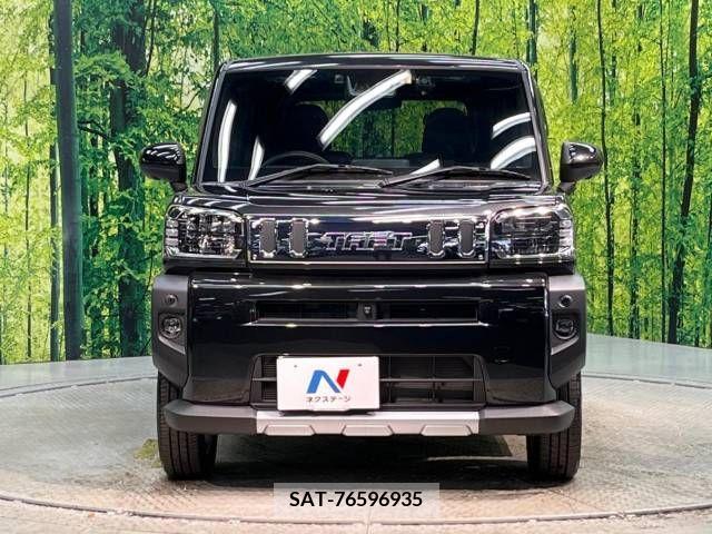 Daihatsu TAFT 2022-05 335648-14