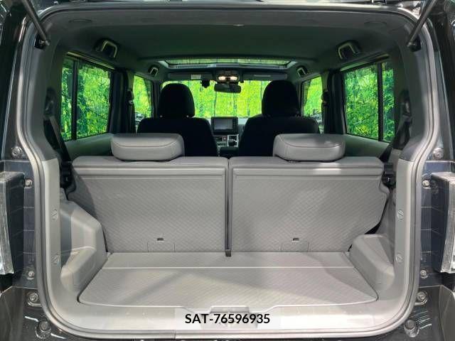 Daihatsu TAFT 2022-05 335648-10