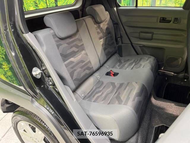 Daihatsu TAFT 2022-05 335648-9