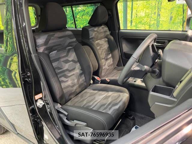 Daihatsu TAFT 2022-05 335648-8