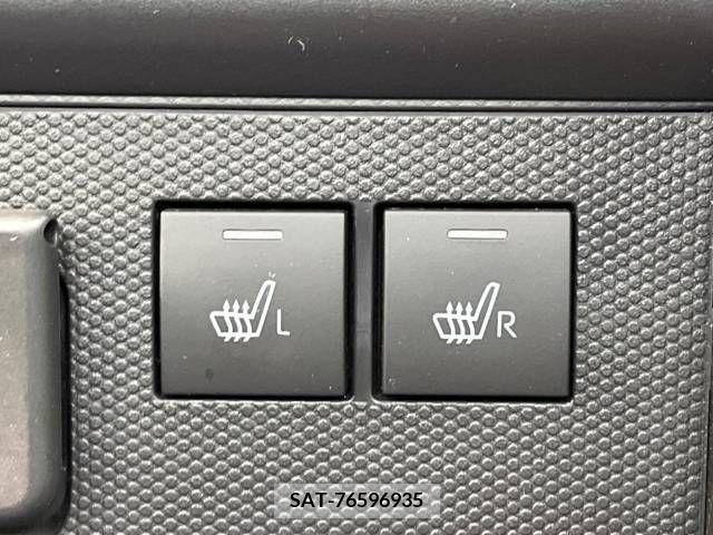 Daihatsu TAFT 2022-05 335648-5