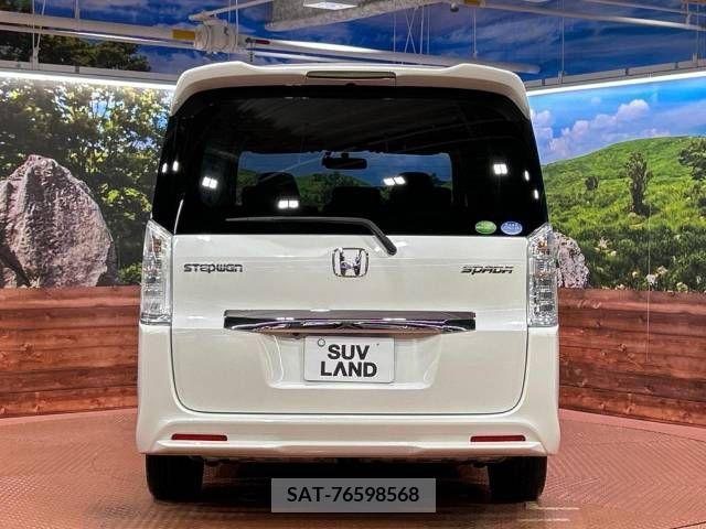 Honda STEP WGN 2013-08 286217-12