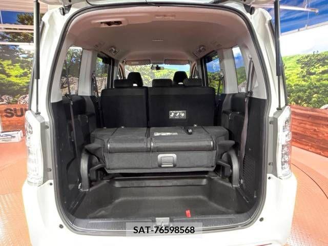 Honda STEP WGN 2013-08 286217-10