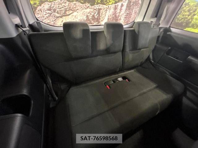 Honda STEP WGN 2013-08 286217-9