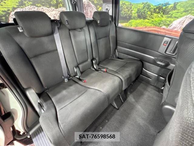 Honda STEP WGN 2013-08 286217-8