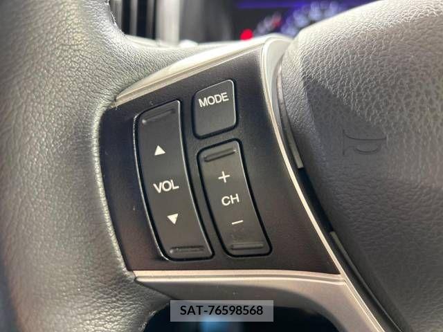 Honda STEP WGN 2013-08 286217-6