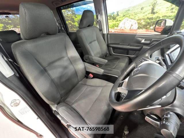 Honda STEP WGN 2013-08 286217-7