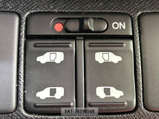 Honda STEP WGN 2013-08 286217-4