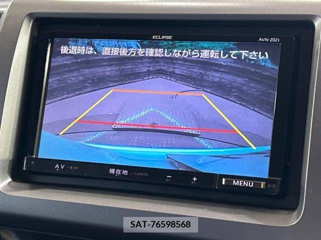 Honda STEP WGN 2013-08 286217-3