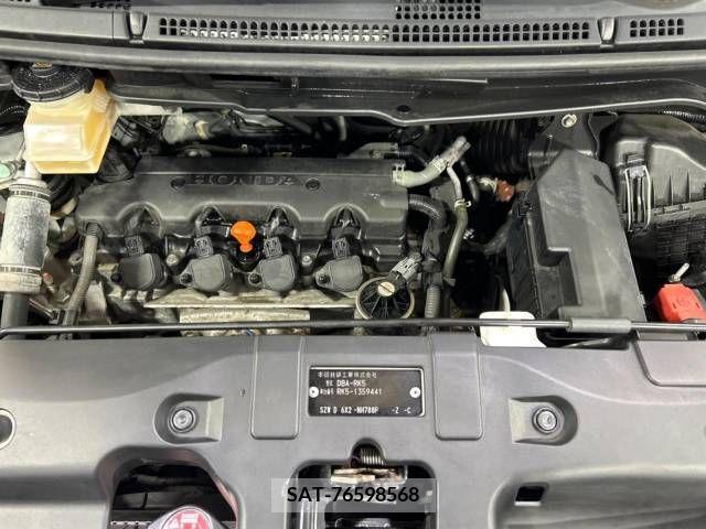 Honda STEP WGN 2013-08 286217-18