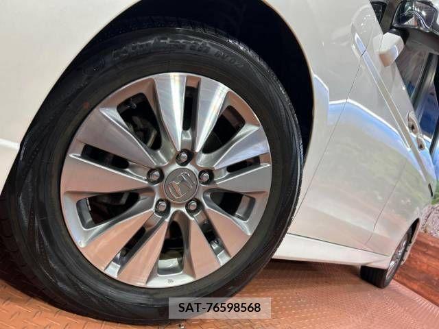 Honda STEP WGN 2013-08 286217-17