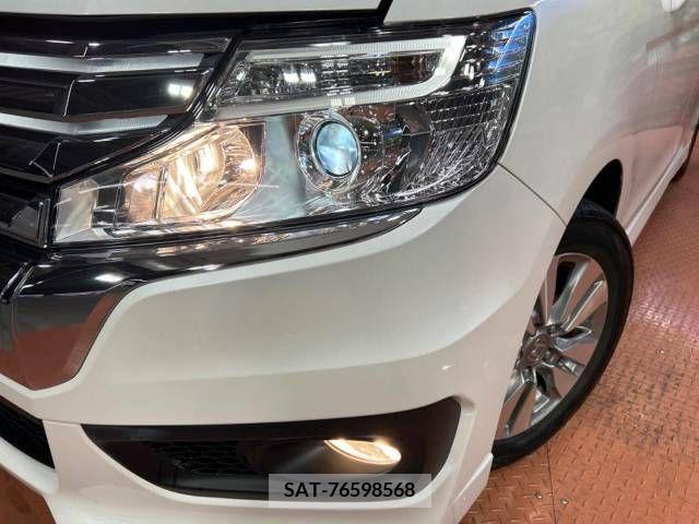 Honda STEP WGN 2013-08 286217-16