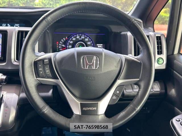 Honda STEP WGN 2013-08 286217-15
