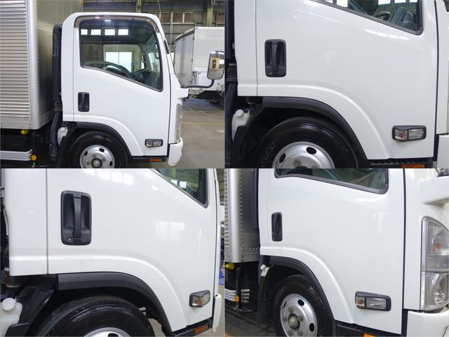 Isuzu ELF TRUCK 2017-09 192450-4