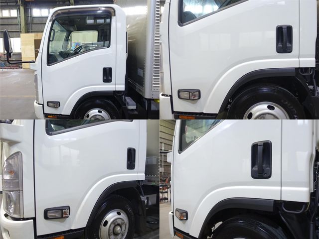 Isuzu ELF TRUCK 2017-09 192450-8