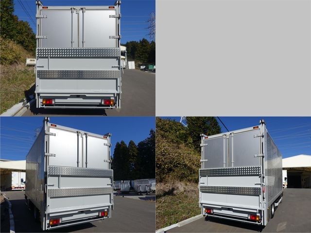 Isuzu ELF TRUCK 2017-09 192450-6