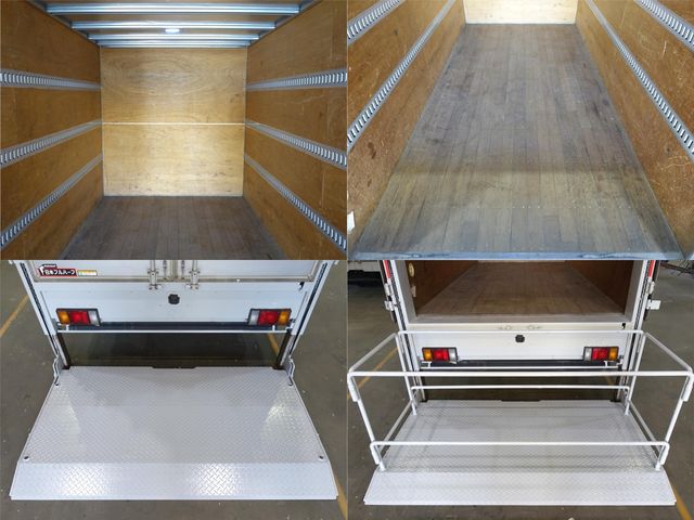 Isuzu ELF TRUCK 2017-09 192450-10