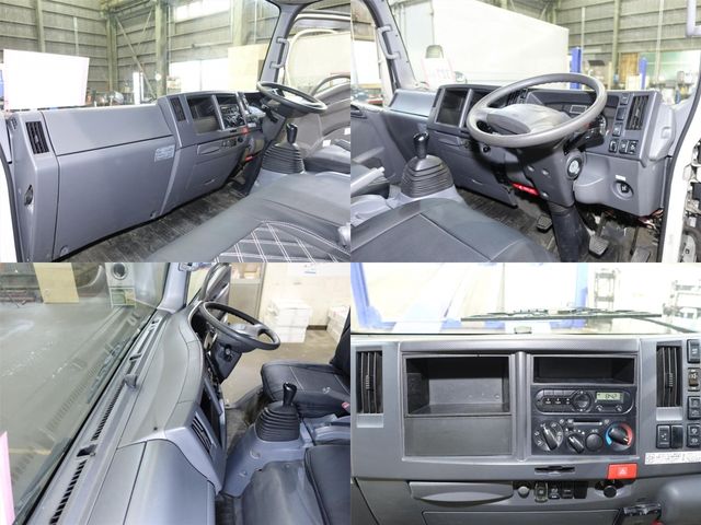 Isuzu ELF TRUCK 2017-09 192450-16