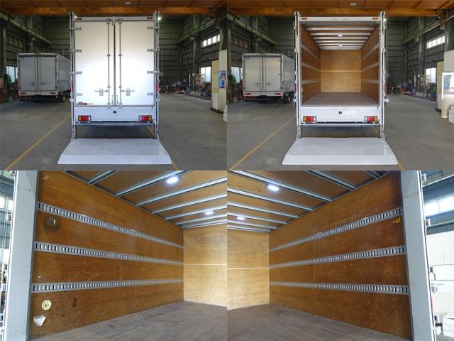 Isuzu ELF TRUCK 2017-09 192450-9