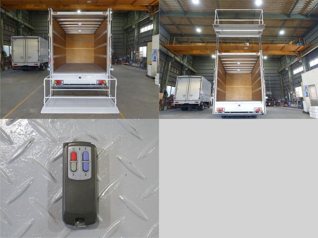 Isuzu ELF TRUCK 2017-09 192450-11