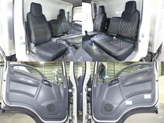 Isuzu ELF TRUCK 2017-09 192450-15