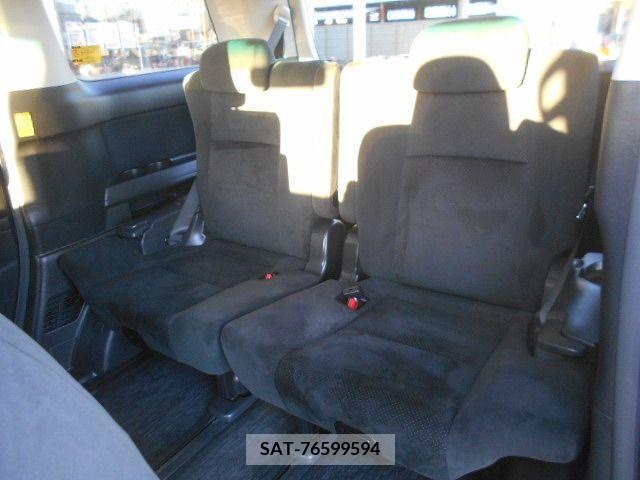 Toyota ALPHARD 2011-02 212642-19