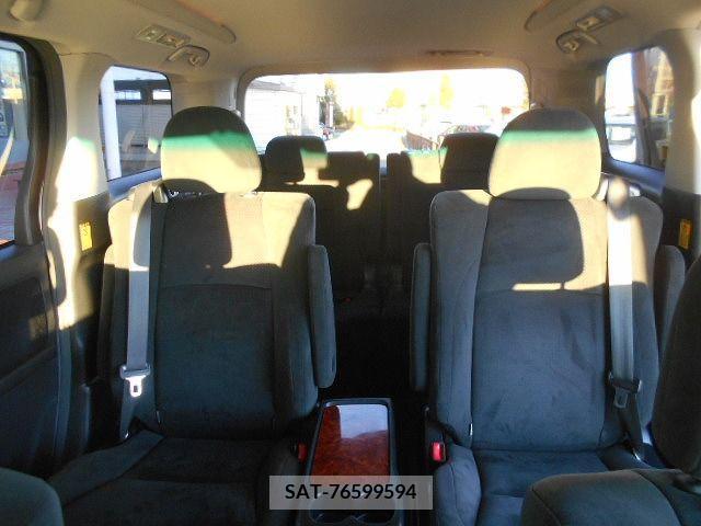 Toyota ALPHARD 2011-02 212642-17