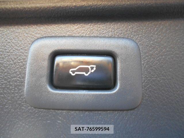 Toyota ALPHARD 2011-02 212642-20