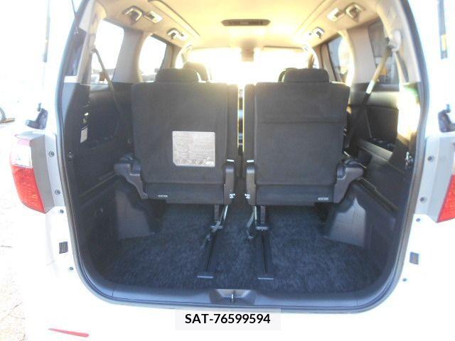 Toyota ALPHARD 2011-02 212642-14