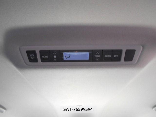 Toyota ALPHARD 2011-02 212642-24