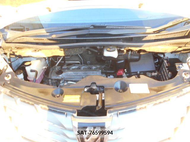 Toyota ALPHARD 2011-02 212642-25