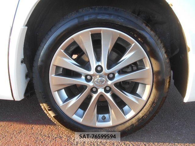 Toyota ALPHARD 2011-02 212642-26