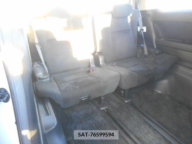 Toyota ALPHARD 2011-02 212642-4
