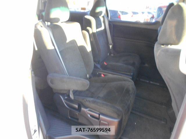 Toyota ALPHARD 2011-02 212642-9