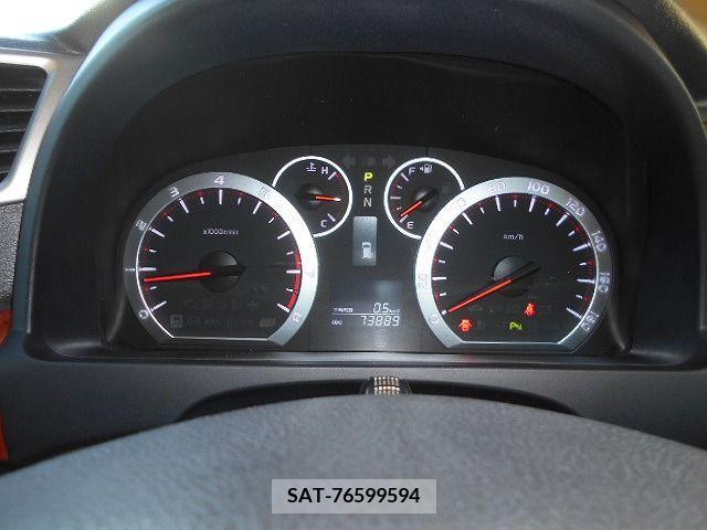 Toyota ALPHARD 2011-02 212642-7