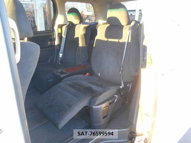 Toyota ALPHARD 2011-02 212642-13