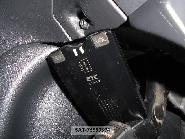 Toyota ALPHARD 2011-02 212642-11