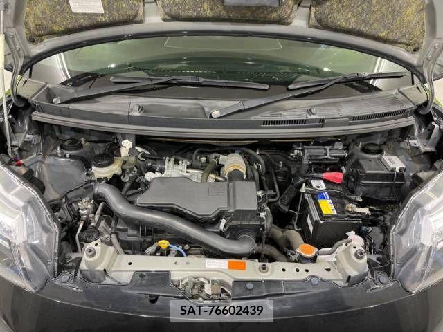 Toyota TANK 2017-11 221840-18