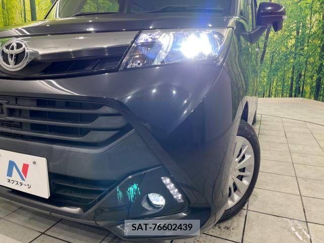 Toyota TANK 2017-11 221840-12