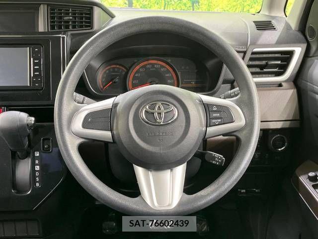 Toyota TANK 2017-11 221840-11