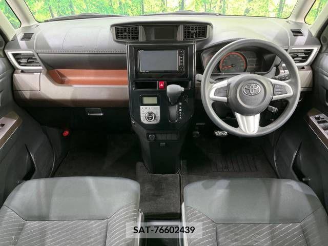 Toyota TANK 2017-11 221840-1
