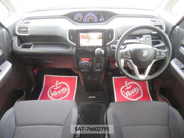 Suzuki SOLIO BANDIT 2020-02 311370-1