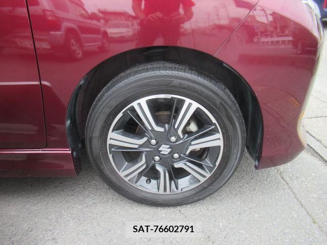 Suzuki SOLIO BANDIT 2020-02 311370-6