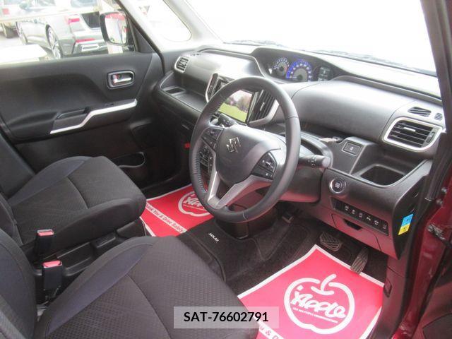 Suzuki SOLIO BANDIT 2020-02 311370-16