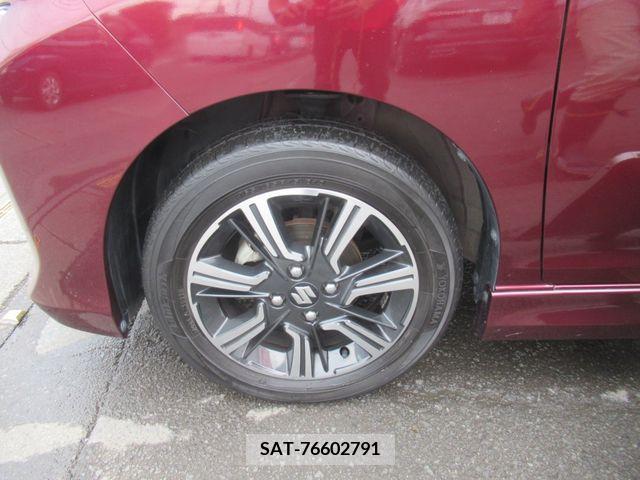 Suzuki SOLIO BANDIT 2020-02 311370-9