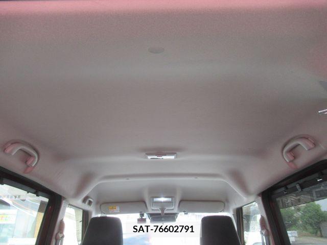 Suzuki SOLIO BANDIT 2020-02 311370-15